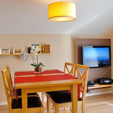 Inselstrand Inselstrand 1320 Heringsdorf Dış mekan fotoğraf