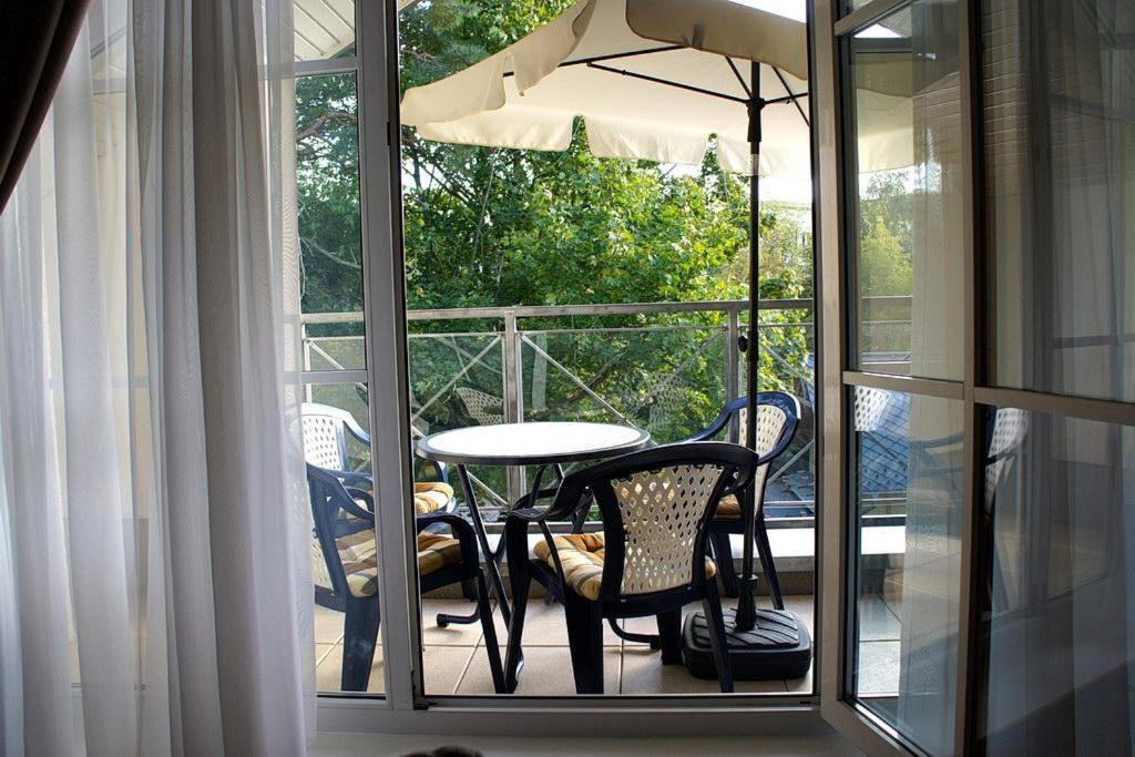 Inselstrand Inselstrand 1320 Heringsdorf Dış mekan fotoğraf