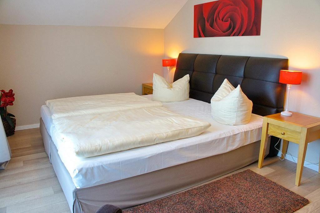Inselstrand Inselstrand 1320 Heringsdorf Dış mekan fotoğraf
