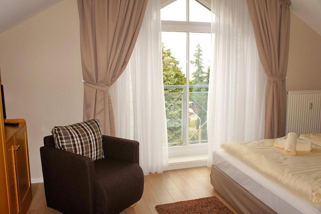 Inselstrand Inselstrand 1320 Heringsdorf Dış mekan fotoğraf